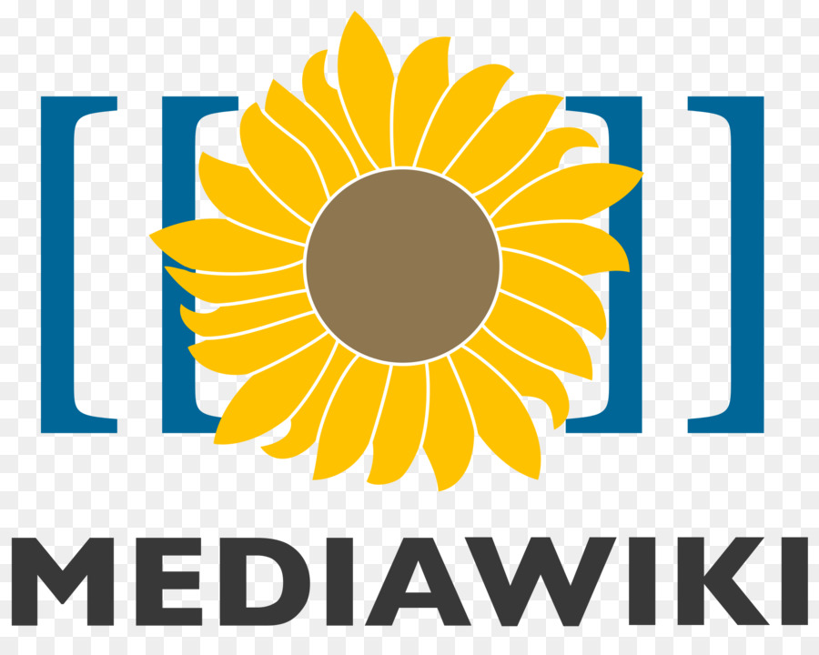 Mediawiki，La Fundación Wikimedia PNG