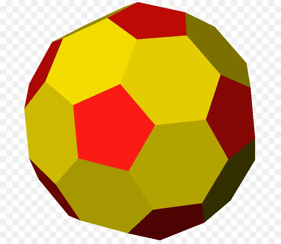Poliedro，Icosaedro PNG