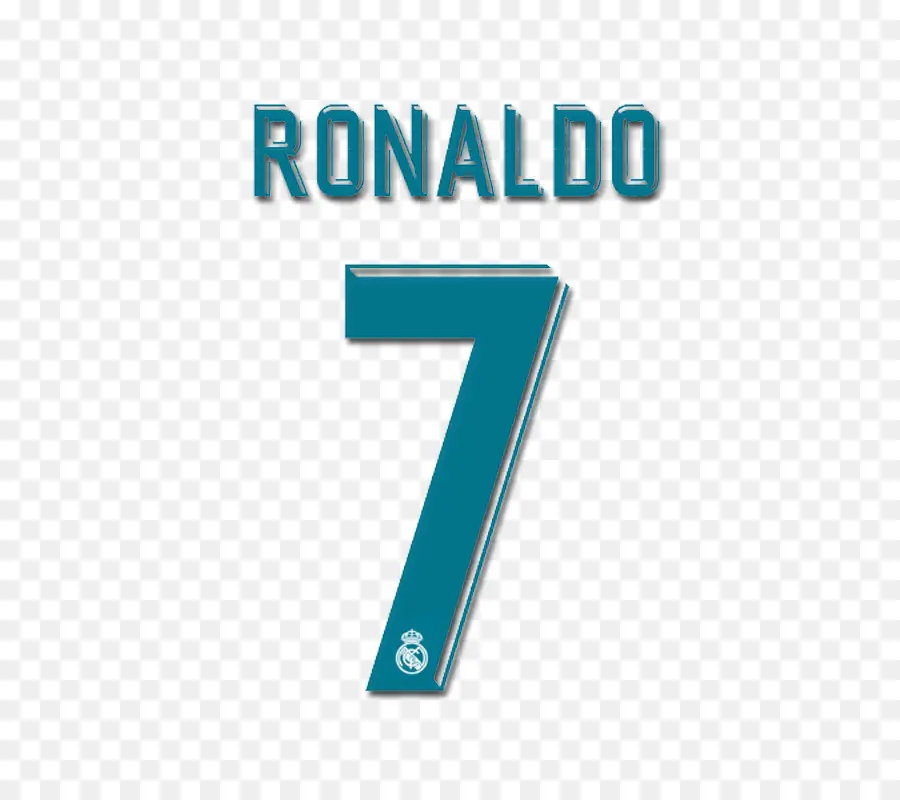 El Real Madrid Cf，Camiseta PNG