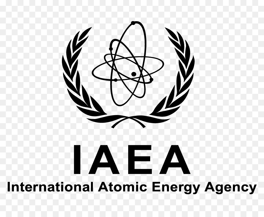 Organismo Internacional De Energía Atómica，La Energía Nuclear PNG