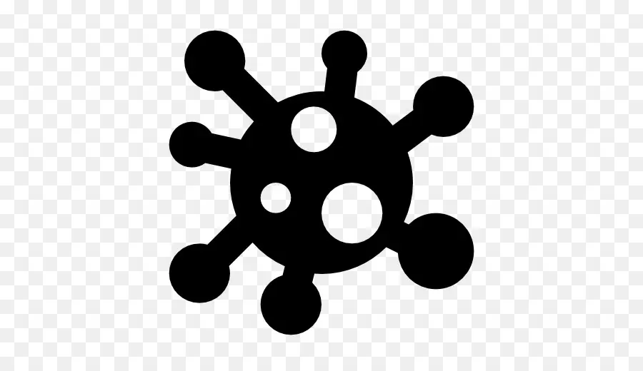 Iconos De Equipo，Virus PNG