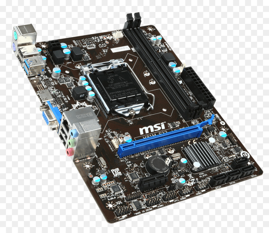 Placa Madre，Computadora PNG