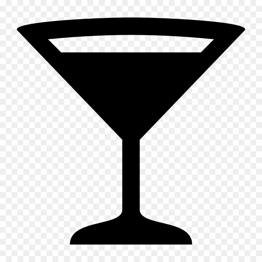 Martini，Cóctel PNG