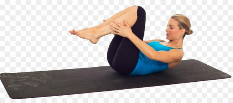 Pilates，Estiramiento PNG