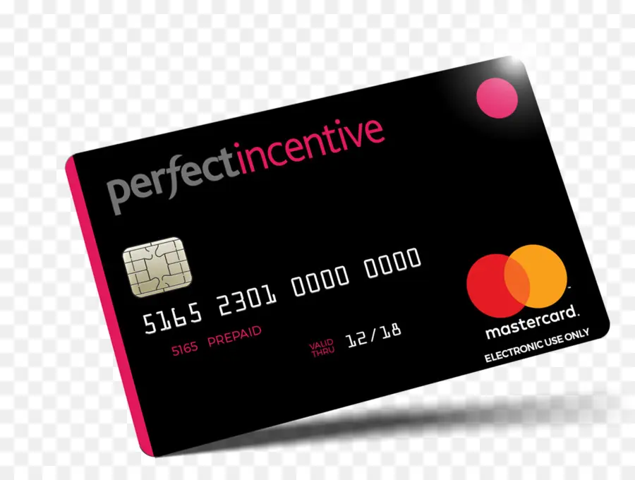 Tarjeta Mastercard Negra，Crédito PNG