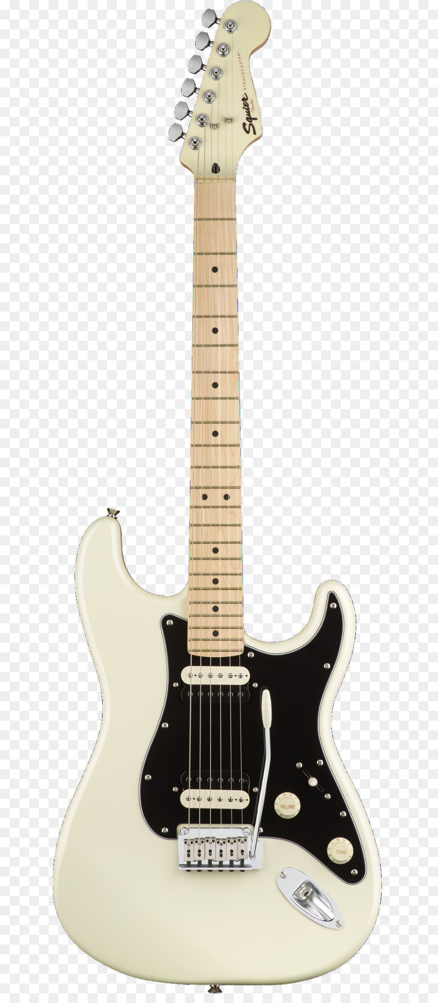 Fender Stratocaster，Fender Contemporáneo Stratocaster Japón PNG