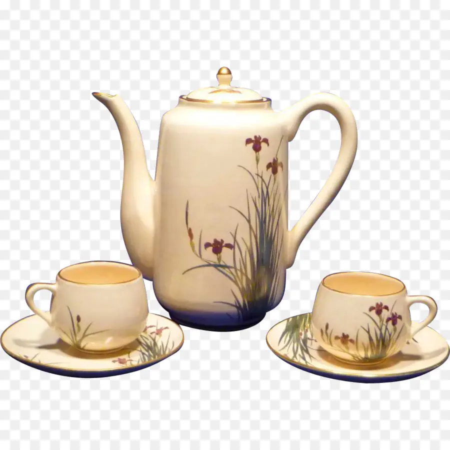 Té，Vajilla PNG