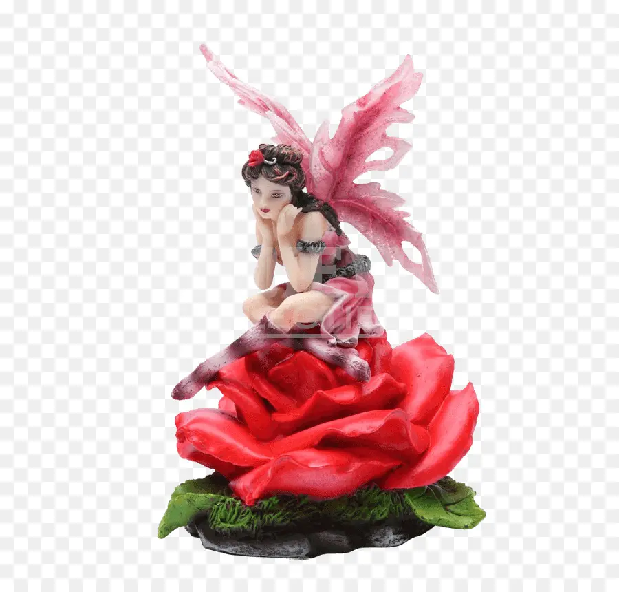 De Hadas，Figurine PNG