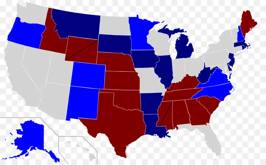 Senado De Los Estados Unidos Las Elecciones De 2018，Elección Presidencial De Estados Unidos De 2008 PNG