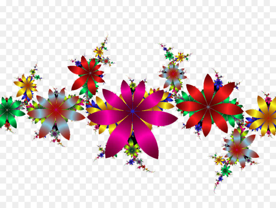 Flor，Fondo De Escritorio PNG