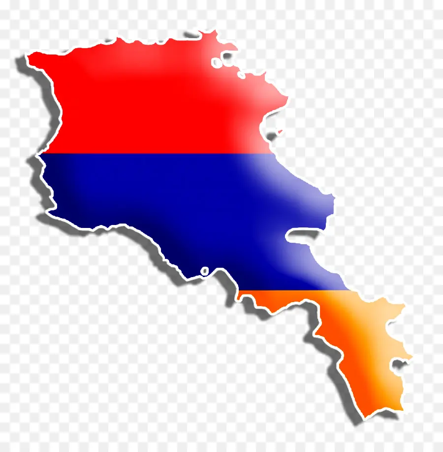 Bandera De Armenia，Armenia PNG