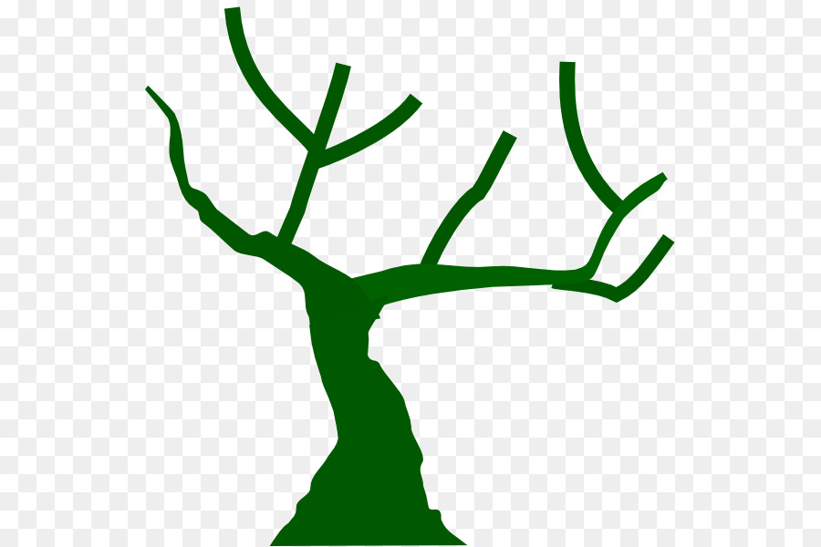 Tronco，árbol PNG