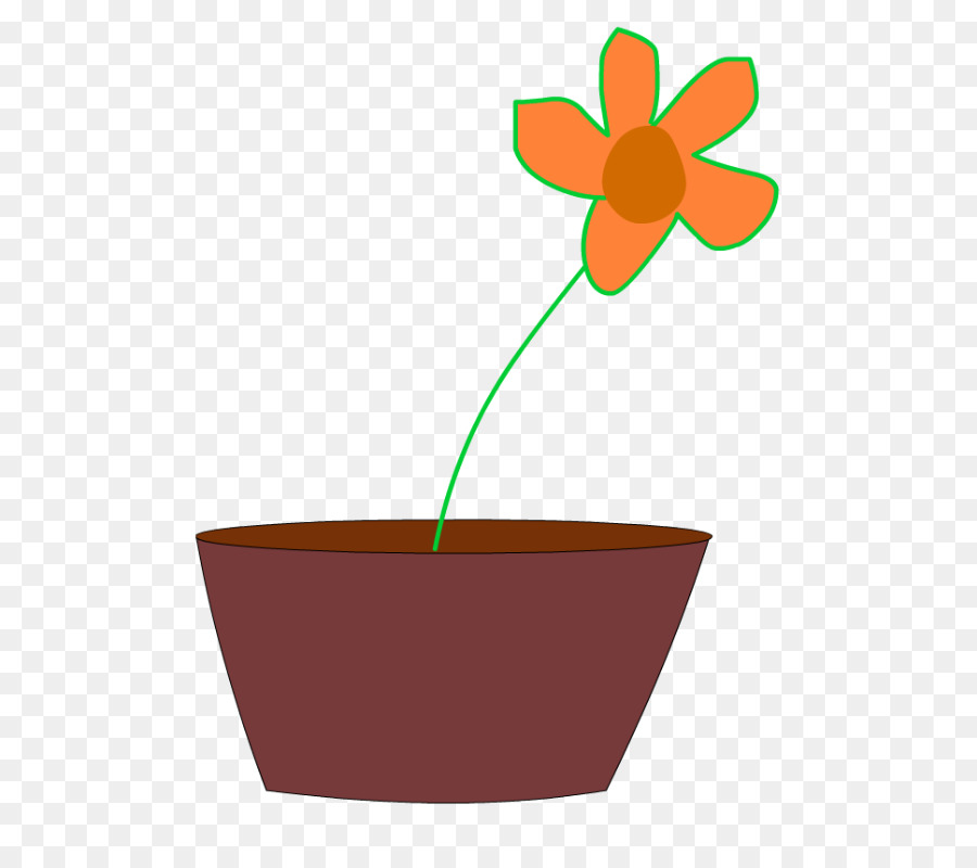 Florero，Dibujo PNG