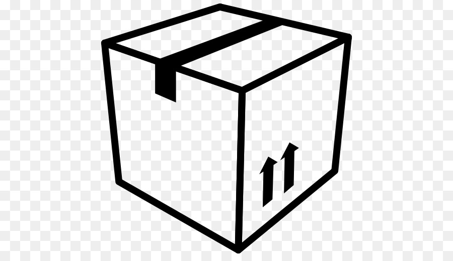 Caja，Paquete PNG