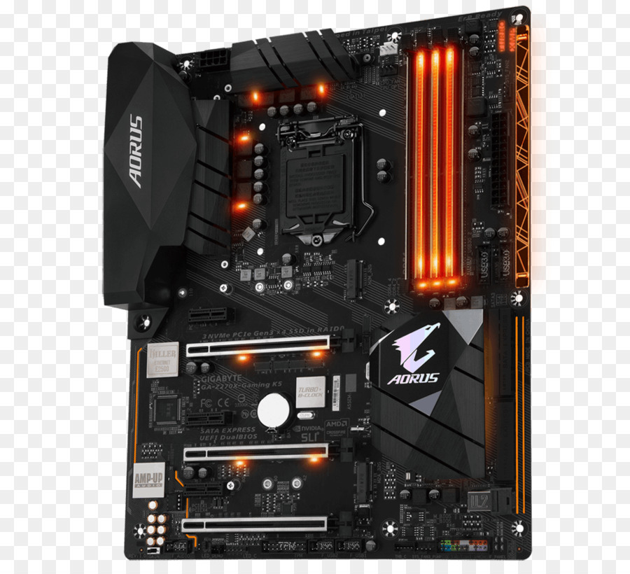 Placa Madre，Computadora PNG