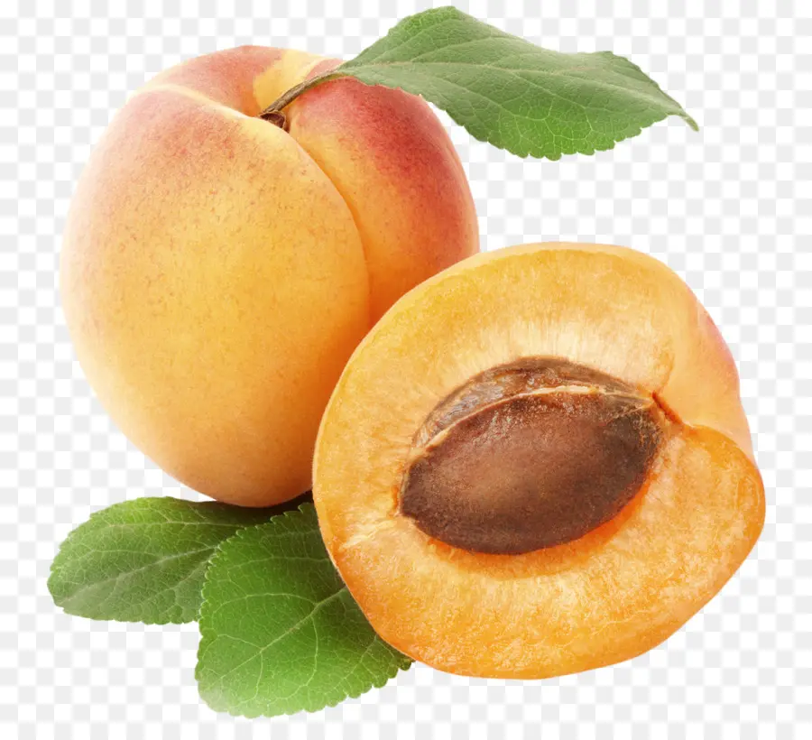 Albaricoque，La Fruta PNG