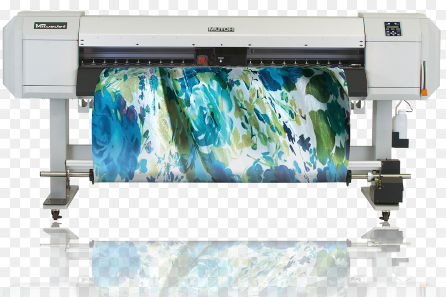 Dyesublimation Impresora，Mutoh Europe Nv PNG