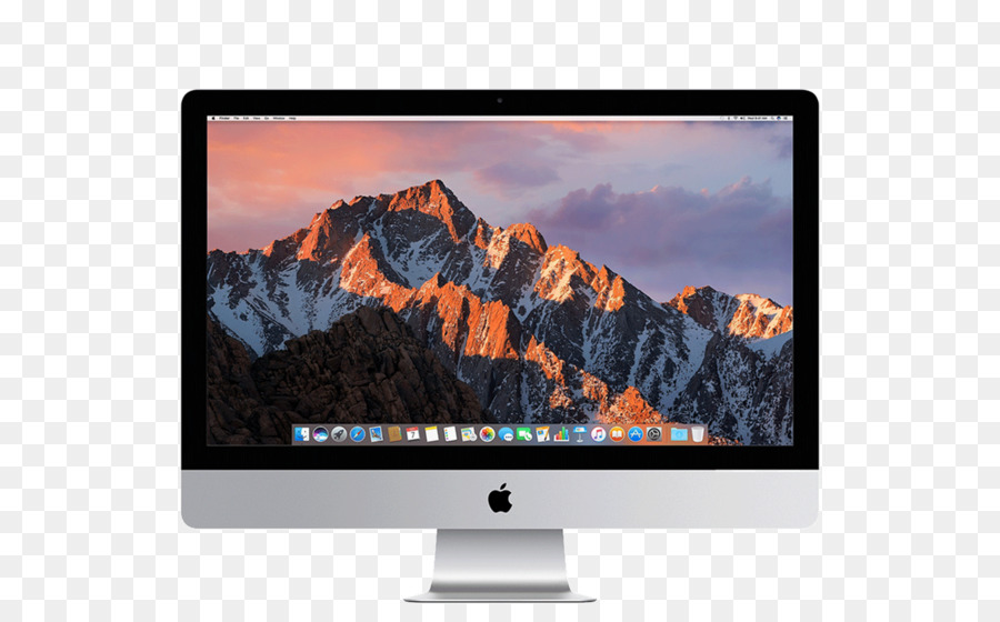 Imac，Manzana PNG