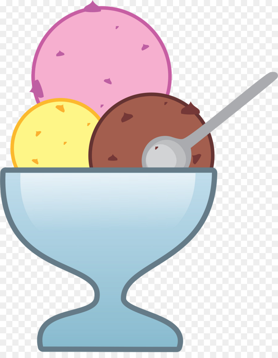 Helado，Conos De Helado PNG