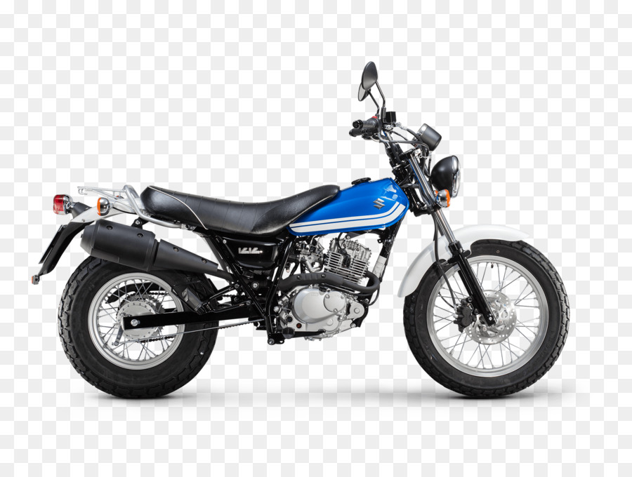 Suzuki，Motocicleta PNG