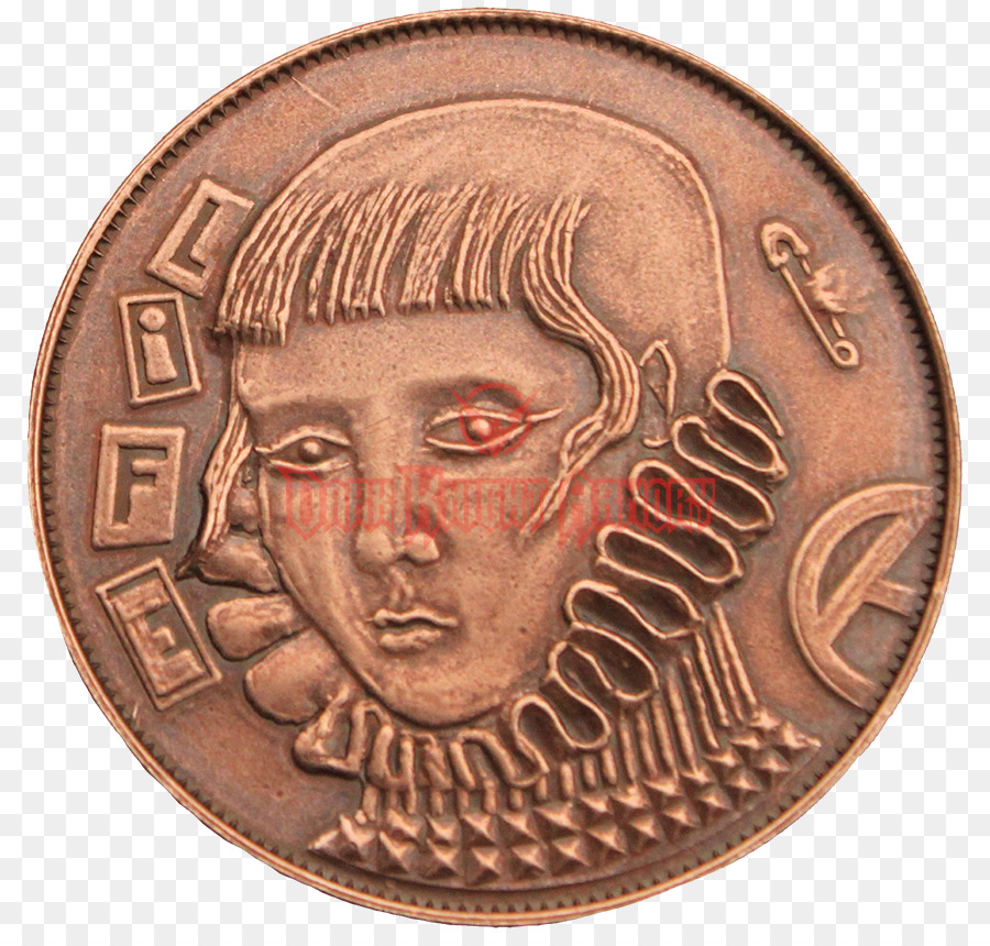 Moneda，La Moneda Flipping PNG