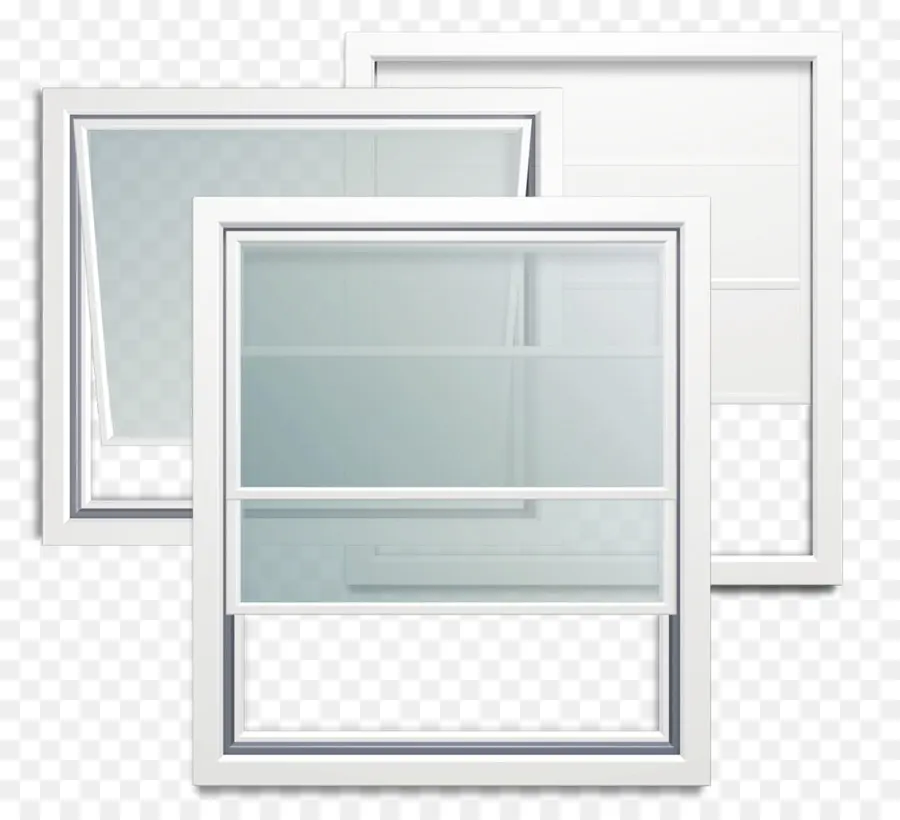 Ventanas Modernas，Corredizo PNG