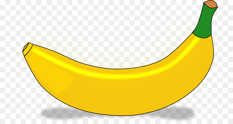 Pan De Plátano，Banana PNG