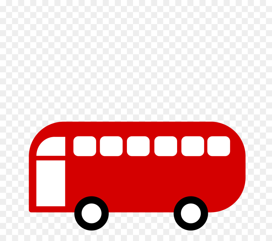 Autobús，Doubledecker Autobús PNG