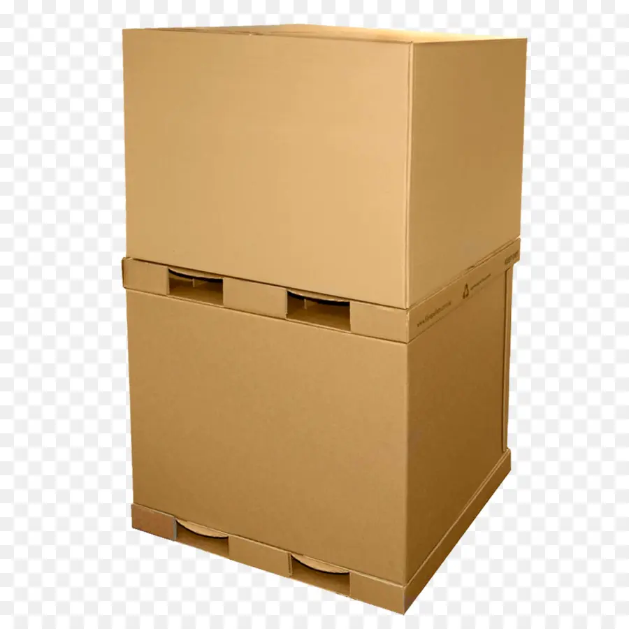 Cajas De Carton，Cartulina PNG