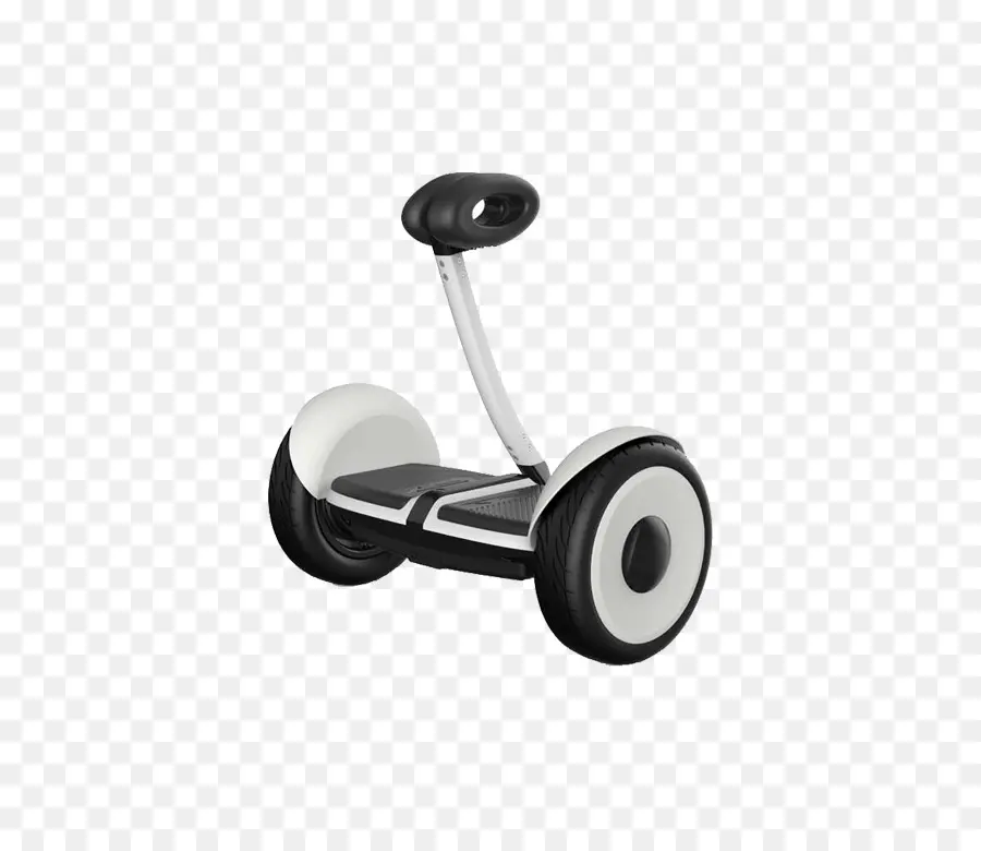 El Segway Pt，Selfbalancing Scooter PNG