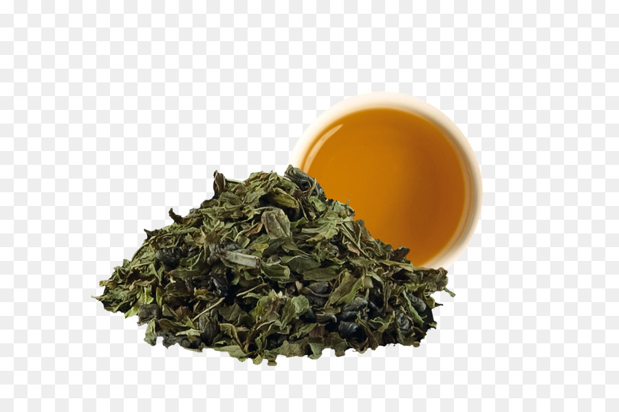 TÉ，Té Verde PNG