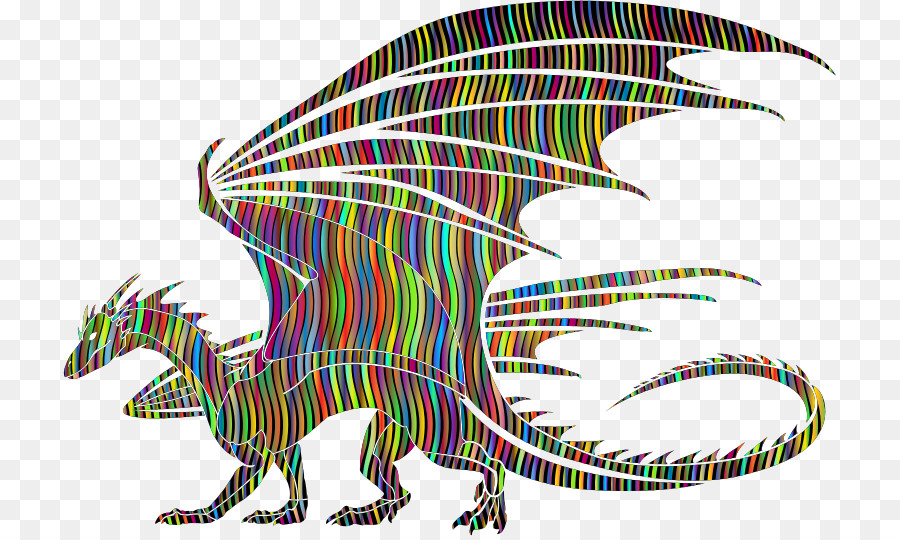 Dragón，La Fotografía PNG