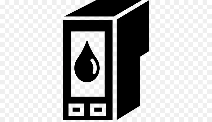 Icono De Contenedor De Aceite，Combustible PNG