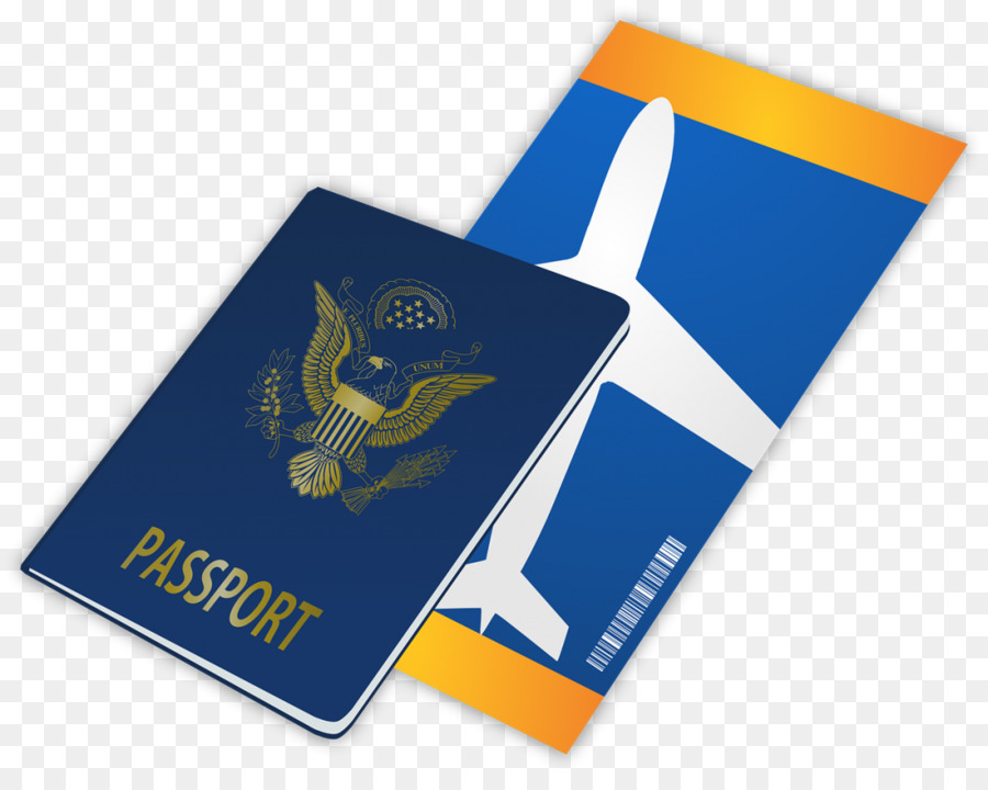 Pasaporte，Pasaporte De Los Estados Unidos PNG