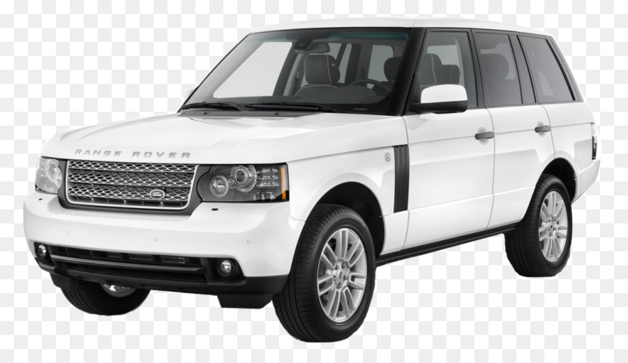 Range Rover Blanco，Range Rover PNG