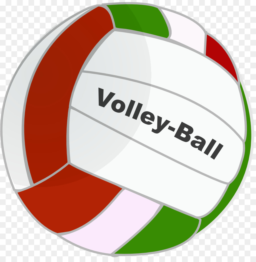 Voleibol，Pelota PNG