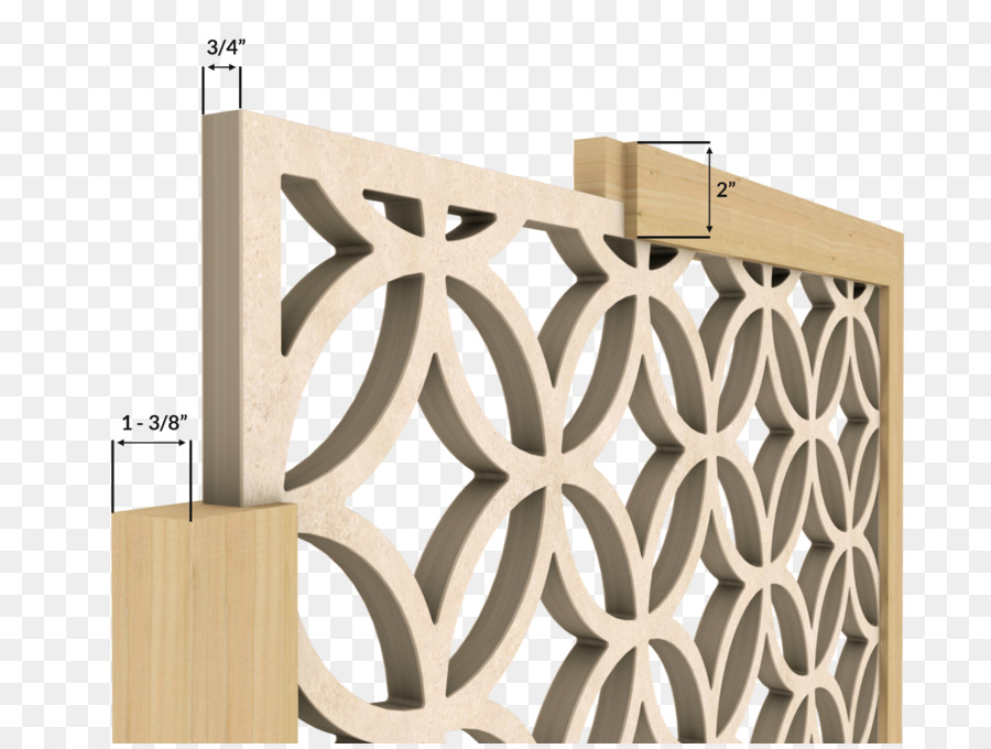 Panel De Madera，Diseño PNG