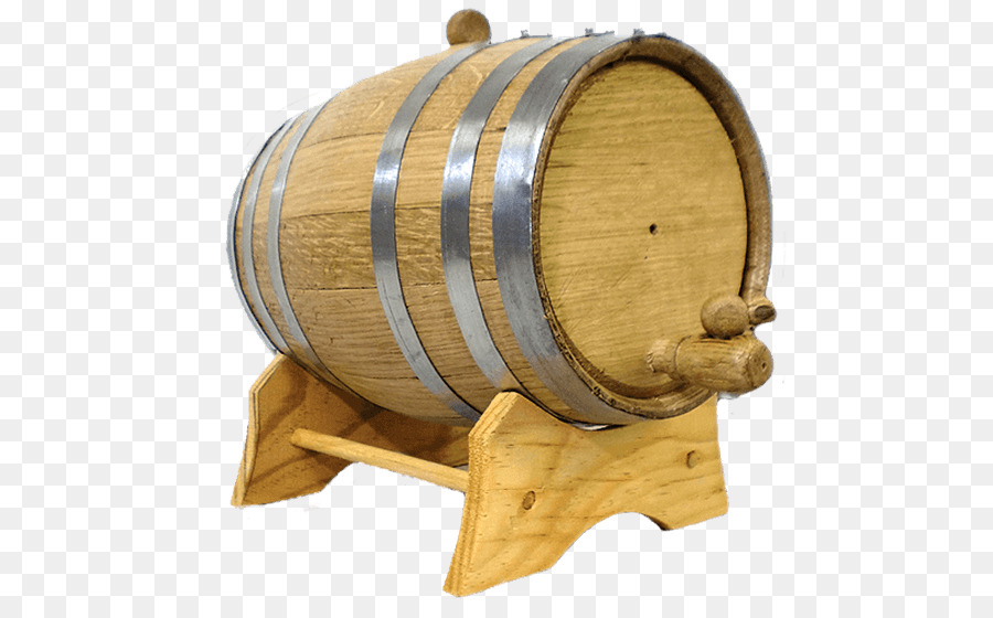 Barril，Roble PNG