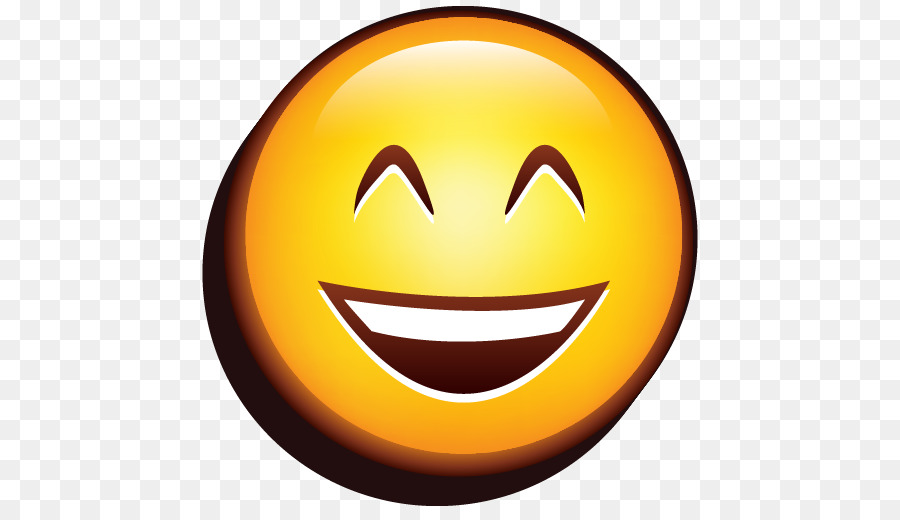 Emoji Sonriente，Rostro PNG