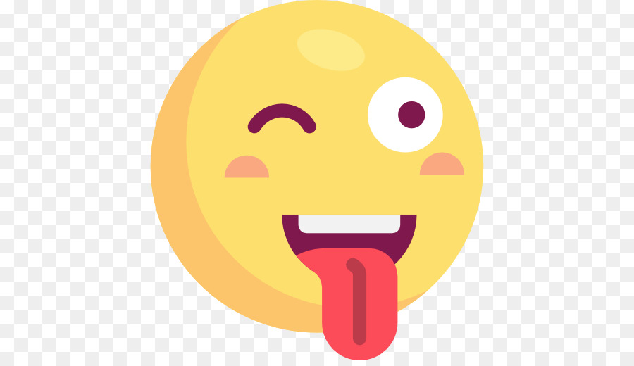 Emoticon，Emoji PNG