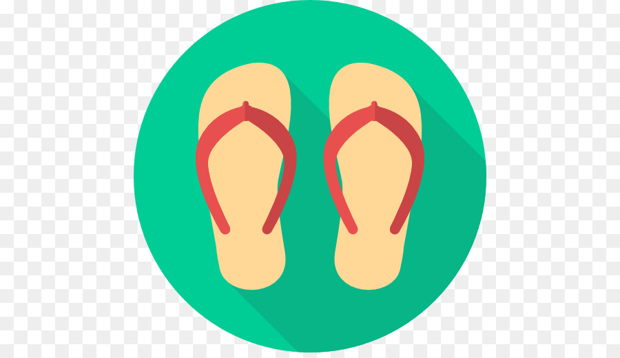 Flipflops，Iconos De Equipo PNG