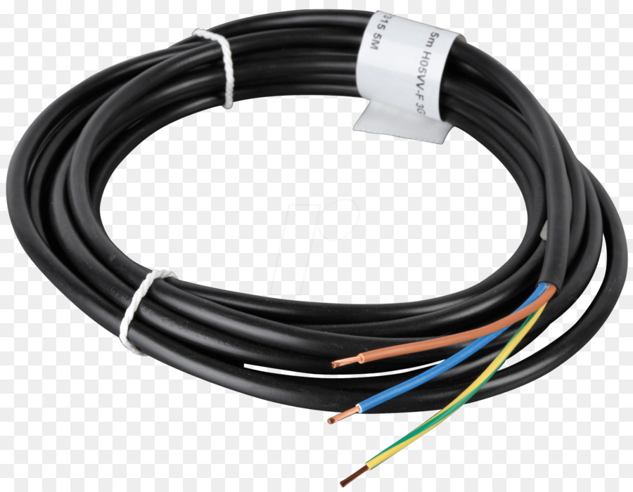 Sensor De Temperatura，Cable PNG