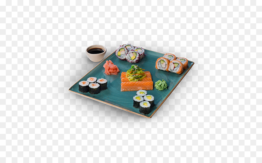 Rollo De Sushi，Japonés PNG