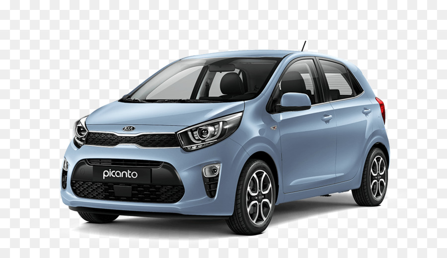 Kia Picanto，Kia Motors PNG