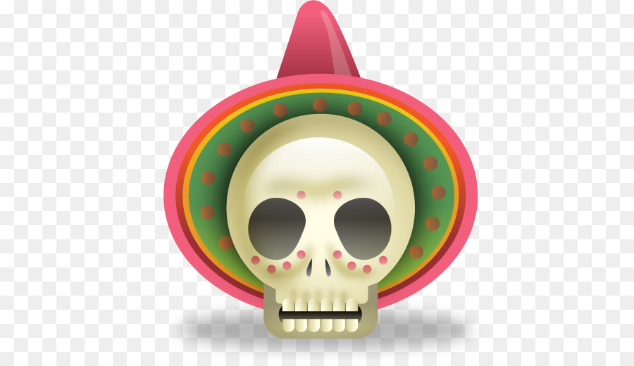 Iconos De Equipo，Día De Los Muertos PNG