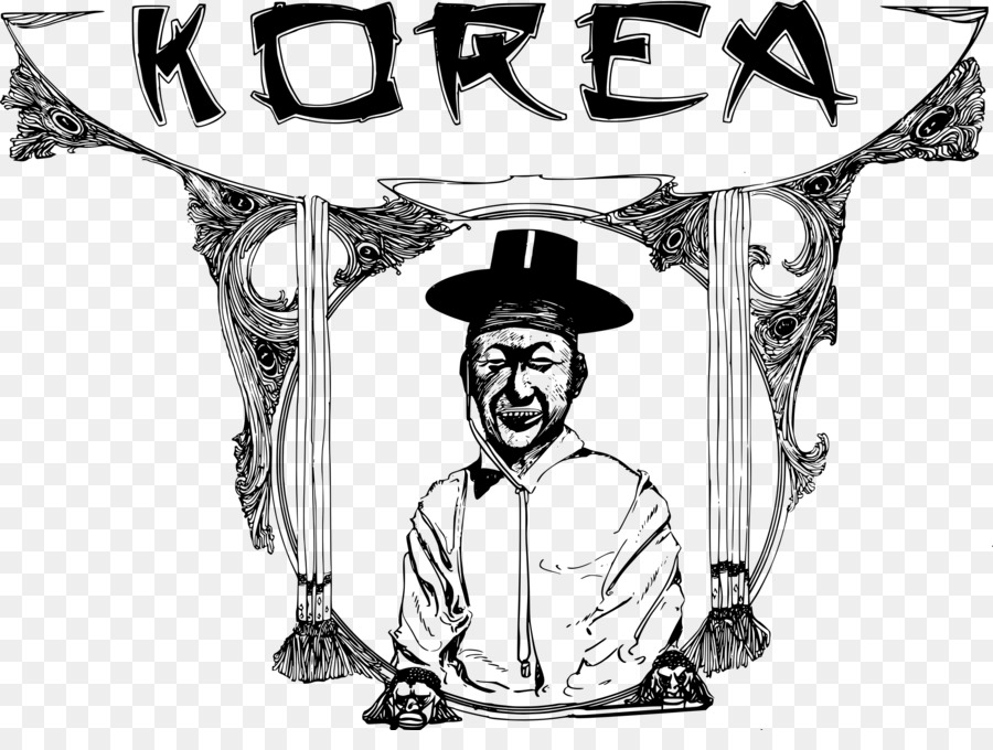 Corea，Tradicional PNG