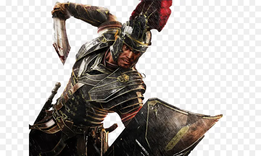 Ryse Hijo De Roma，Video Juego PNG