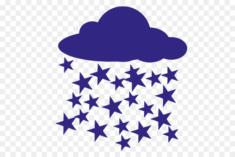 La Nube，Estrella PNG