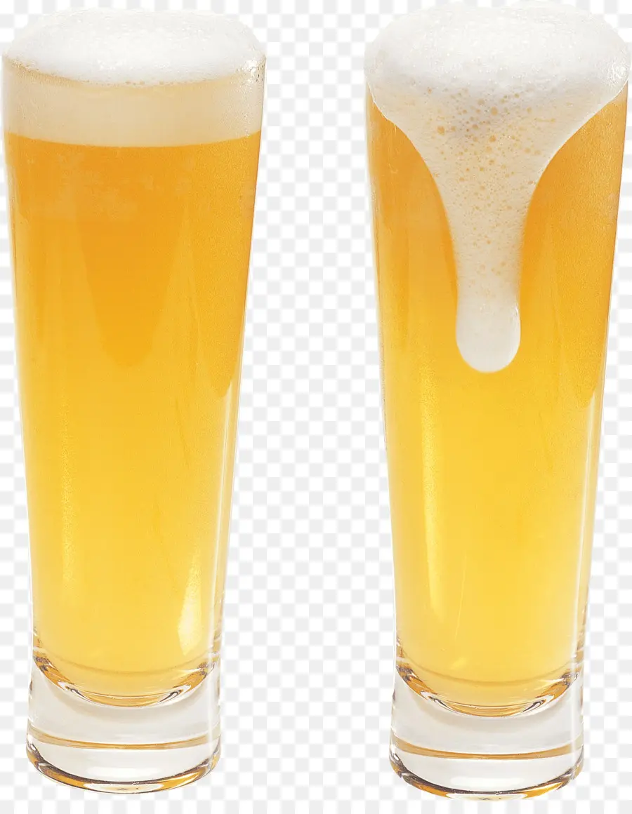 La Cerveza，Vasos De Cerveza PNG