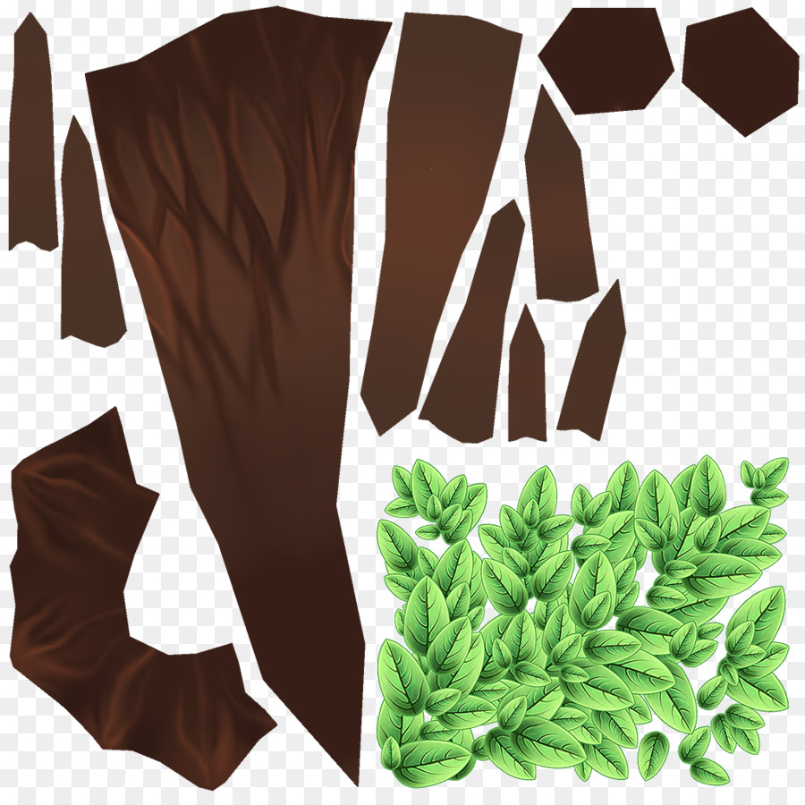 Hoja，árbol PNG